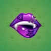Sharp Tongue #3963