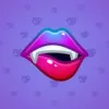 Sharp Tongue #3968