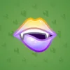 Sharp Tongue #3973