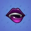 Sharp Tongue #3976