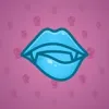 Sharp Tongue #3980