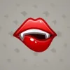 Sharp Tongue #3994
