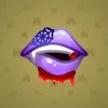 Sharp Tongue #3996
