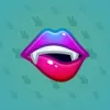 Sharp Tongue #3997