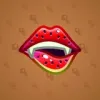 Sharp Tongue #3999