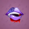Sharp Tongue #400