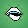 Sharp Tongue #4001