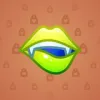Sharp Tongue #4009