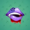 Sharp Tongue #4012