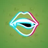 Sharp Tongue #4018