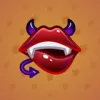 Sharp Tongue #4024