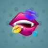 Sharp Tongue #4026