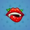 Sharp Tongue #4034