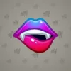 Sharp Tongue #4038