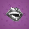 Sharp Tongue #4039