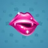 Sharp Tongue #4042