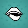 Sharp Tongue #4045