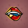 Sharp Tongue #4048