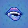 Sharp Tongue #4049