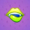 Sharp Tongue #4053