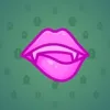 Sharp Tongue #4054