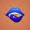 Sharp Tongue #4059