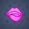 Sharp Tongue #4060