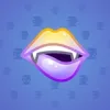 Sharp Tongue #4064