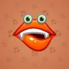 Sharp Tongue #4066