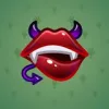 Sharp Tongue #4075