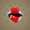 Sharp Tongue #4093