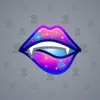 Sharp Tongue #4095