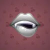 Sharp Tongue #4099