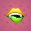 Sharp Tongue #41