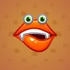 Sharp Tongue #4100