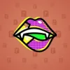 Sharp Tongue #4101