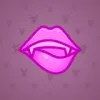 Sharp Tongue #4104
