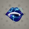 Sharp Tongue #4106