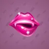 Sharp Tongue #4107