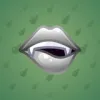 Sharp Tongue #4109