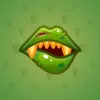 Sharp Tongue #411