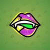 Sharp Tongue #4110