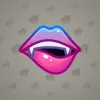 Sharp Tongue #4112