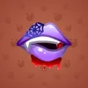 Sharp Tongue #4117