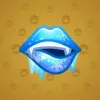 Sharp Tongue #4121