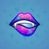 Sharp Tongue #4122