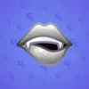 Sharp Tongue #4124