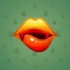 Sharp Tongue #4125