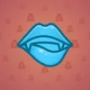 Sharp Tongue #4129