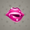 Sharp Tongue #4130